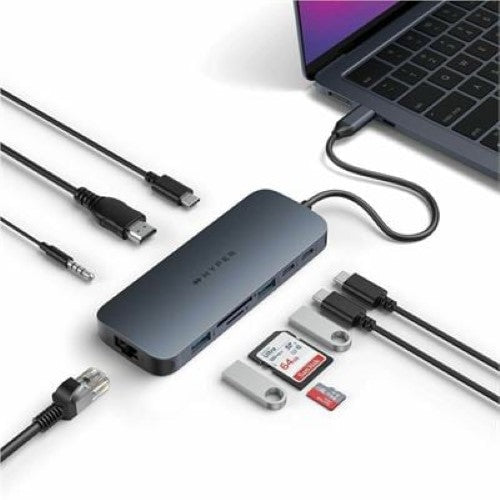 HyperDrive EcoSmart Gen2 Universal USB-C