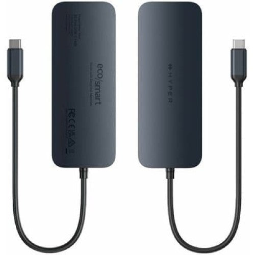 HyperDrive EcoSmart Gen2 Universal USB-C