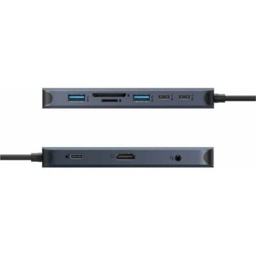 HyperDrive EcoSmart Gen2 Universal USB-C