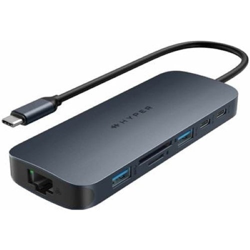 HyperDrive EcoSmart Gen2 Universal USB-C