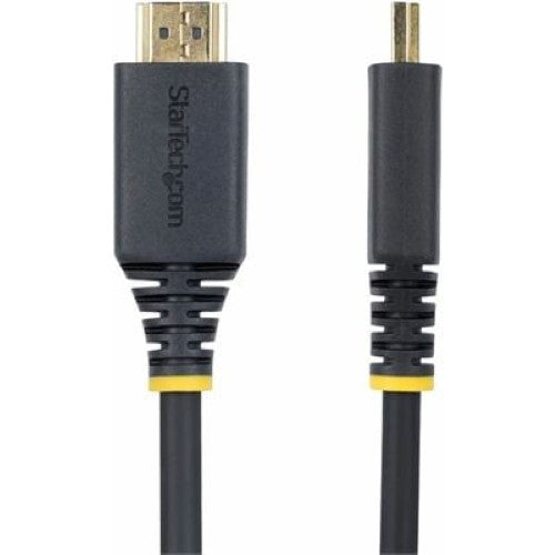 1.6ft Premium Certified HDMI Cable 4K60