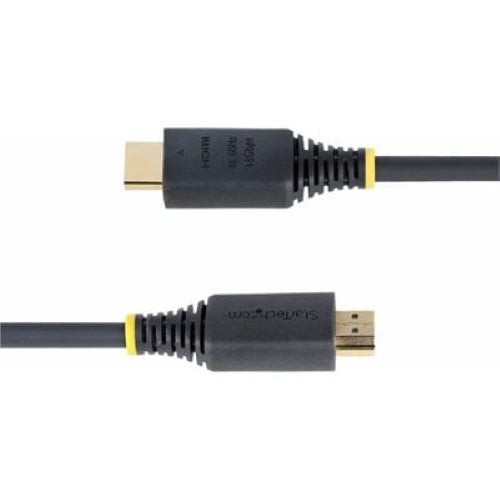 1.6ft Premium Certified HDMI Cable 4K60