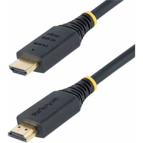 1.5m Premium Certified HDMI Cable 4K60