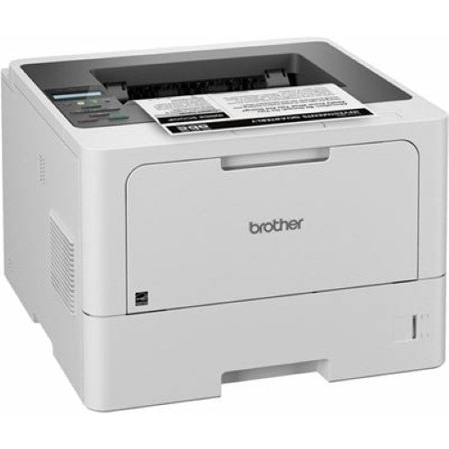 Brother HLL5210DW + 550 SHEET LT6605 TRAY (HLL5210DW + TRAY)