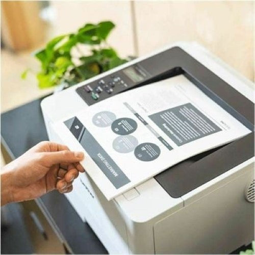 Brother HLL5210DW + 550 SHEET LT6605 TRAY (HLL5210DW + TRAY)
