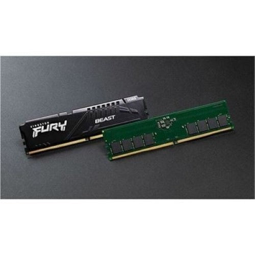 Kingston 32GB 6000MT/s DDR5 CL30 DIMM FURY Beast Black EXPO (KF560C30BBE-32)