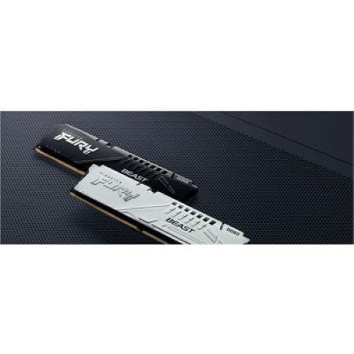 Kingston 32GB 6000MT/s DDR5 CL30 DIMM FURY Beast Black EXPO (KF560C30BBE-32)