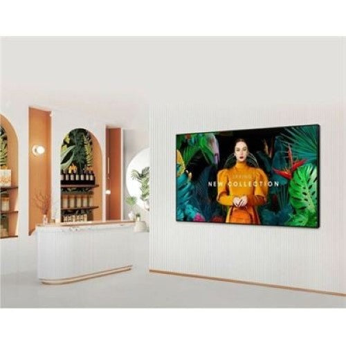 SAMSUNG 50in QMC Professional Display