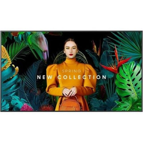 QB65C 65 UHD QBC PREMIUM DISPLAY 16/7