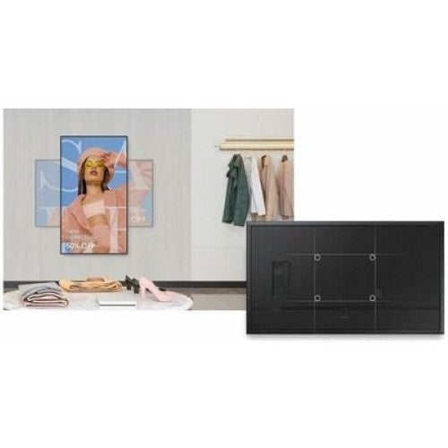 QB65C 65 UHD QBC PREMIUM DISPLAY 16/7