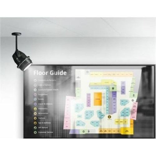 QH75C 75 UHD 24/7 PRO DISPLAY