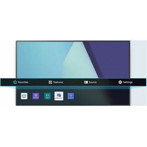 QH75C 75 UHD 24/7 PRO DISPLAY