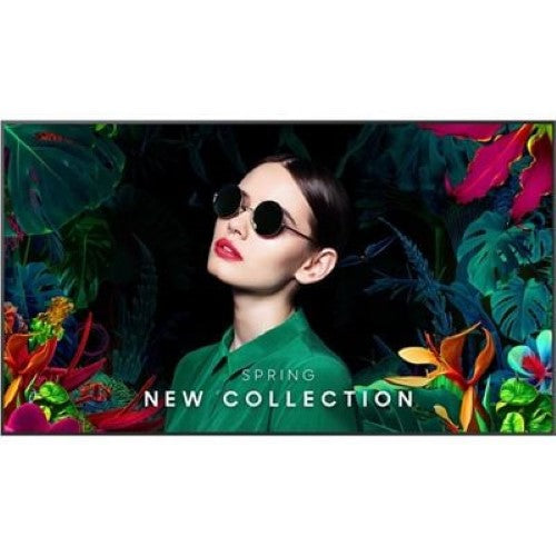 98in QMC PROFESSIONAL DISPLAY