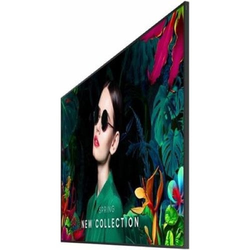 98in QMC PROFESSIONAL DISPLAY