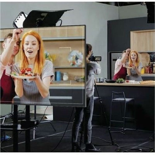 98in QMC PROFESSIONAL DISPLAY