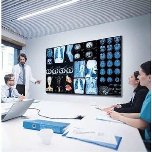 98in QMC PROFESSIONAL DISPLAY