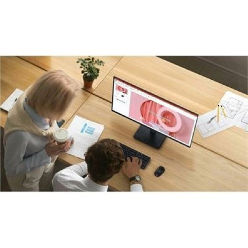 27 S31 LED Monitor 100Hz