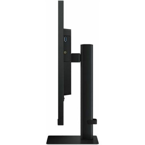 Samsung 27" (16:9) UHD IPS MONITOR, DP, HDMI, HDR10, VESA, 3YR (LS27D700EAEXXY)