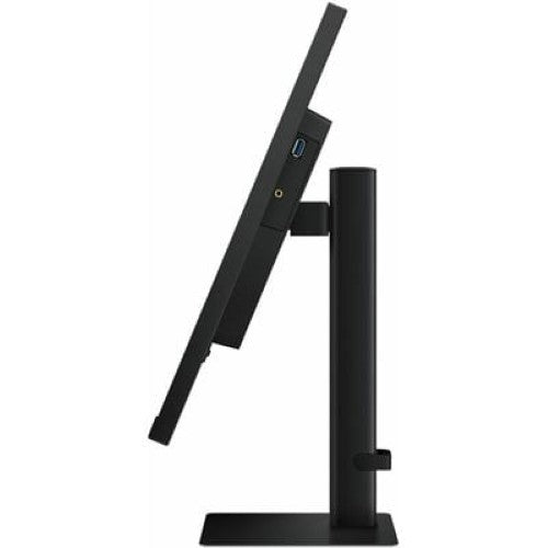 Samsung 27" (16:9) UHD IPS MONITOR, DP, HDMI, HDR10, VESA, 3YR (LS27D700EAEXXY)