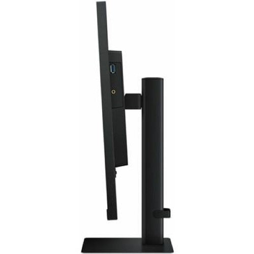 Samsung 27" (16:9) UHD IPS MONITOR, DP, HDMI, HDR10, VESA, 3YR (LS27D700EAEXXY)