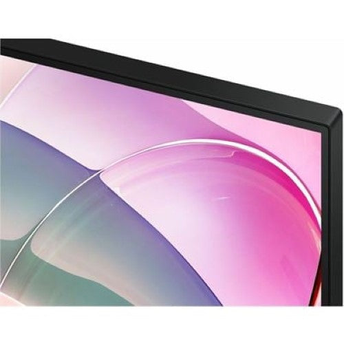 Samsung 27" (16:9) UHD IPS MONITOR, DP, HDMI, HDR10, VESA, 3YR (LS27D700EAEXXY)