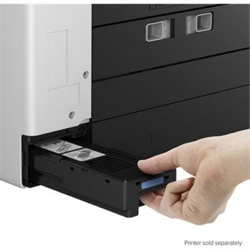 Canon MC-G01 Maintenance Cartridge for MegaTank (MC-G01)