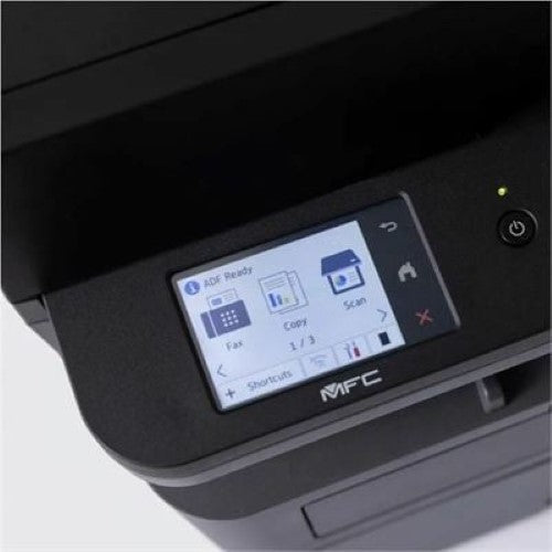 Brother MFCL2880DWXL Mono Laser Multifunction (MFCL2880DWXL)