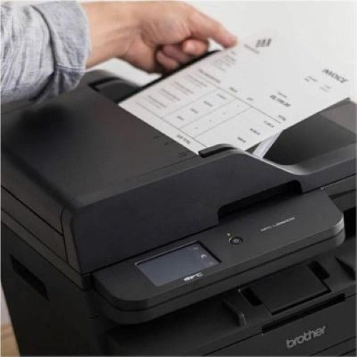 Brother MFCL2880DWXL Mono Laser Multifunction (MFCL2880DWXL)