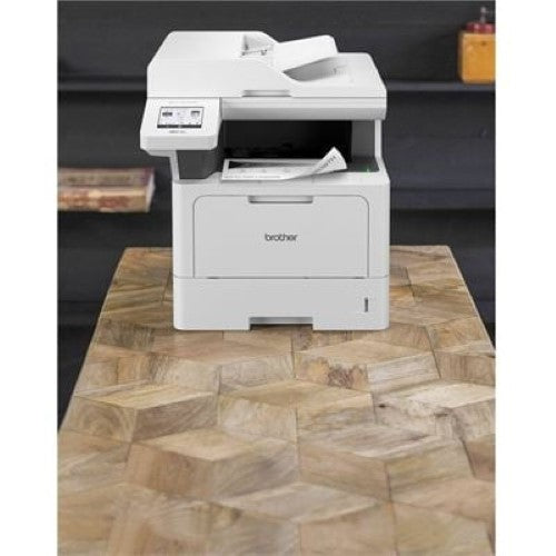 Brother MFCL5710DW 48ppm Mono Laser MFC (MFCL5710DW)