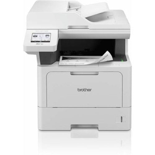 Brother MFCL5710DW 48ppm Mono Laser MFC (MFCL5710DW)