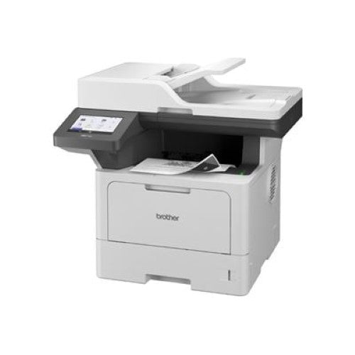 Brother MFCL5915DW 50ppm Mono Laser MFC Printer WiFi (MFCL5915DW)
