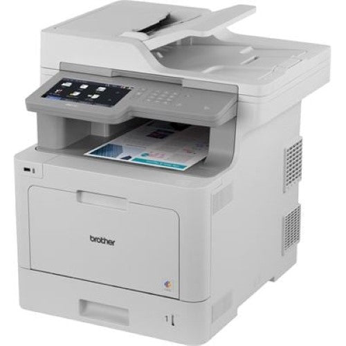 Brother MFCL9570CDW Printer (MFCL9570CDW)