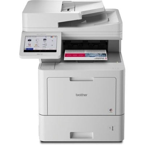 Brother MFCL9630CDN Colour laser all in one (MFCL9630CDN)