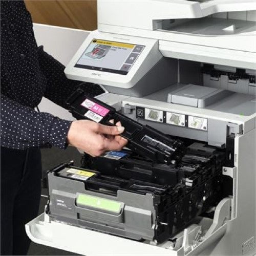 Brother MFCL9630CDN Colour laser all in one (MFCL9630CDN)