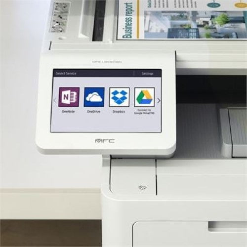 Brother MFCL9630CDN Colour laser all in one (MFCL9630CDN)