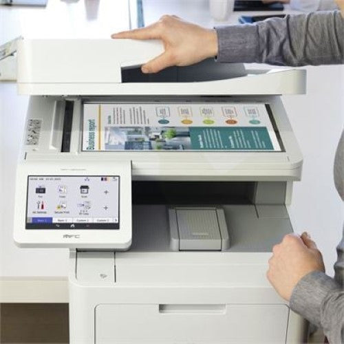 Brother MFCL9630CDN Colour laser all in one (MFCL9630CDN)