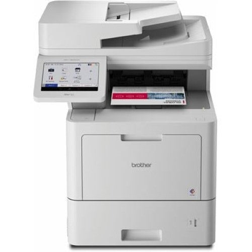 Brother MFCL9630CDN Colour laser all in one (MFCL9630CDN)
