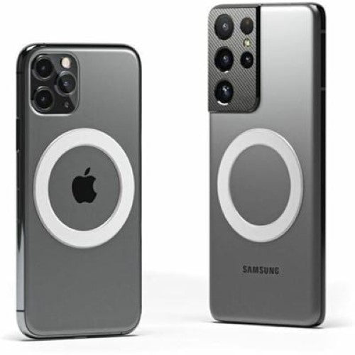 Alogic Magsafe Magnetic Ring White (MSMRWH)