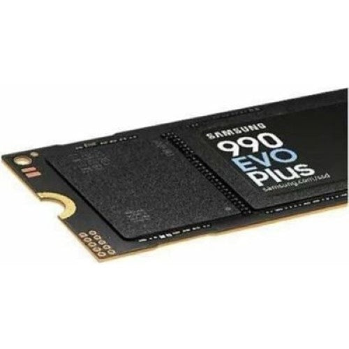 MZ-V9S4T0BW - 4TB SSD 990 EVO PLUS M.2