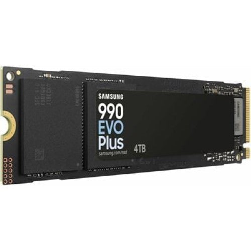 MZ-V9S4T0BW - 4TB SSD 990 EVO PLUS M.2