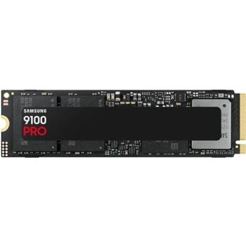 9100 PRO M.2 1TB 14.700MB/13.300MB