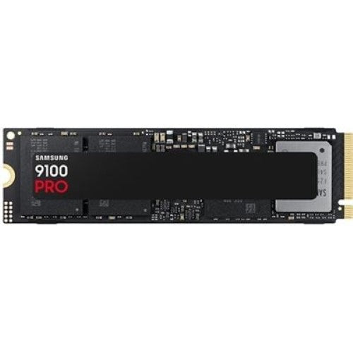 9100 PRO M.2 1TB 14.700MB/13.300MB