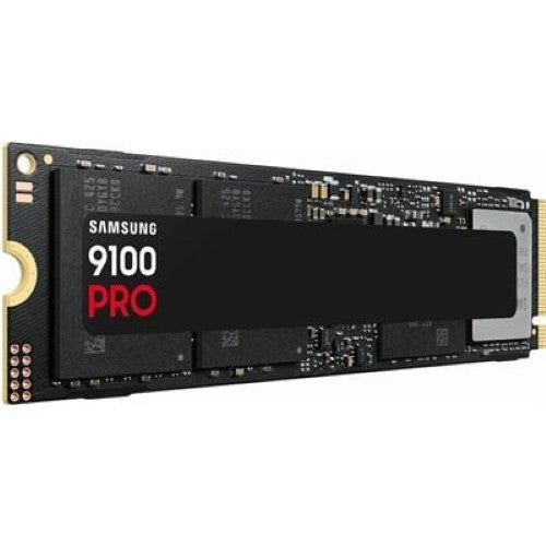 9100 PRO M.2 4TB 14.800MB/13.400MB