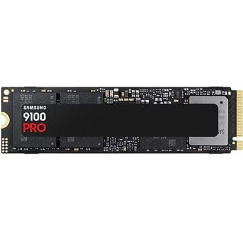 9100 PRO M.2 4TB 14.800MB/13.400MB