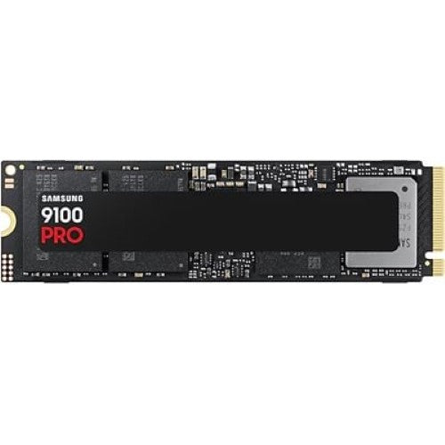 9100 PRO M.2 4TB 14.800MB/13.400MB