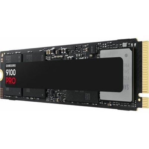 9100 PRO M.2 4TB 14.800MB/13.400MB
