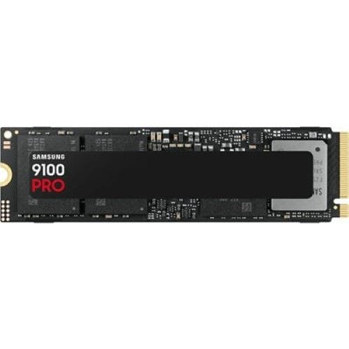 9100 PRO M.2 4TB 14.800MB/13.400MB