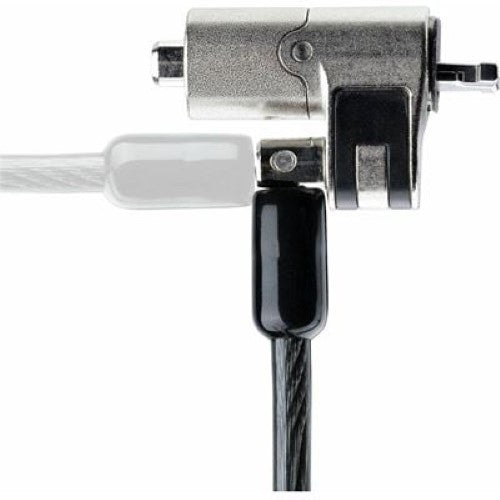 NANO LAPTOP CABLE LOCK 6FT KEYED LOCK