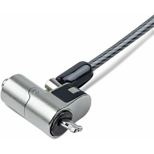 NANO LAPTOP CABLE LOCK 6FT KEYED LOCK