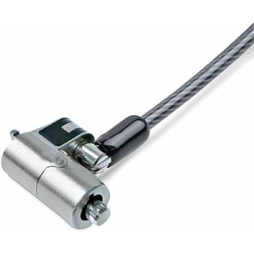 NANO LAPTOP CABLE LOCK 6FT KEYED LOCK